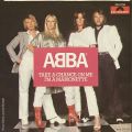 ABBA-Take A Chance On Me / I'm A Marionette