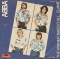 ABBA-The Winner Takes It All / Elaine