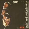 ABBA-Eagle / Thank You For The Music