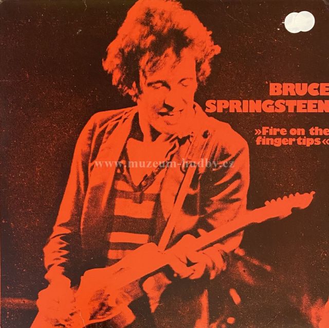 Bruce Springsteen