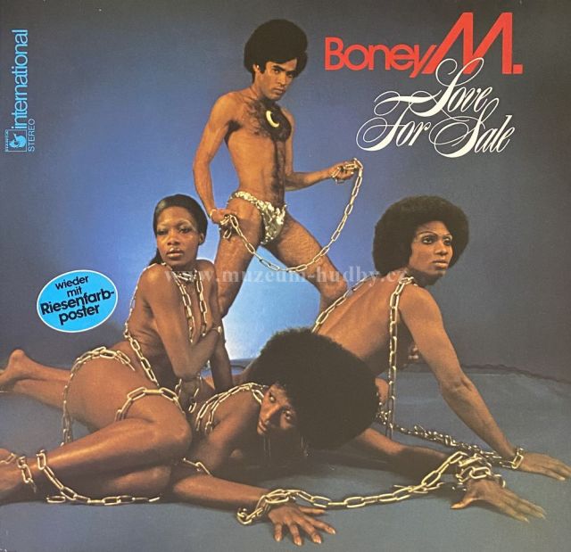 Boney M.