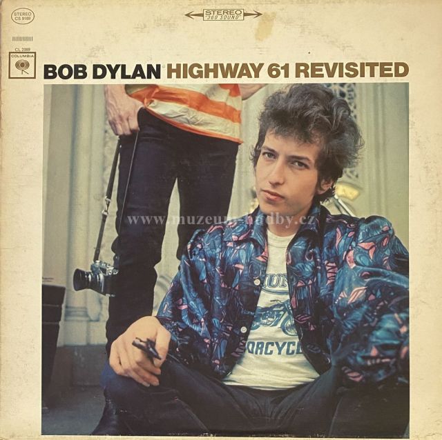 Bob Dylan