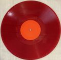 Bruce Springsteen-Fire On The Finger Tips [Red Vinyl]