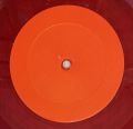 Bruce Springsteen-Fire On The Finger Tips [Red Vinyl]