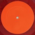 Bruce Springsteen-Fire On The Finger Tips [Red Vinyl]