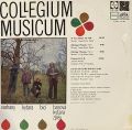 Collegium Musicum-Collegium Musicum
