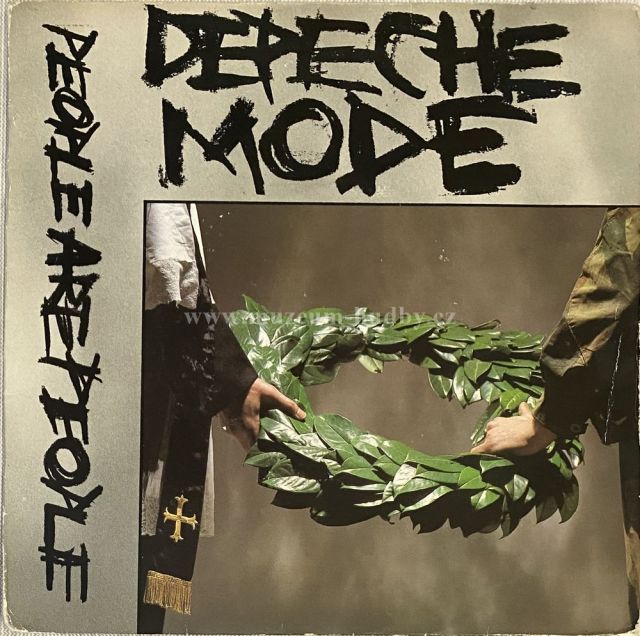 Depeche Mode