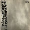Depeche Mode-People Are People / In Your Memory