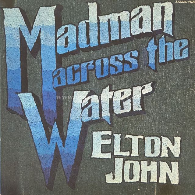 Elton John