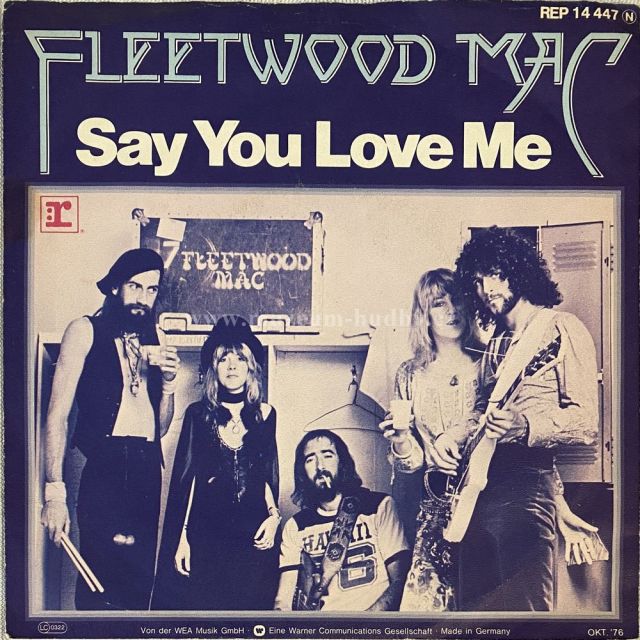 Fleetwood Mac