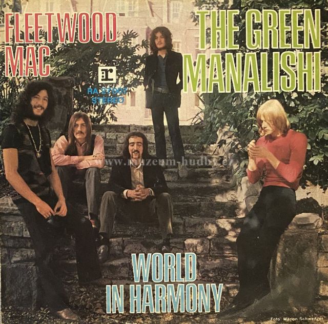 Fleetwood Mac