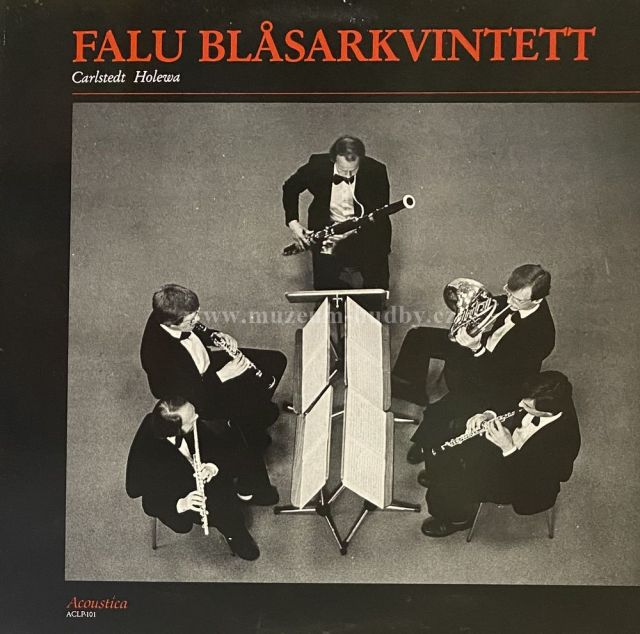 Falu Blåsarkvintett