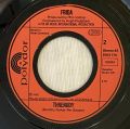 Frida-I Know There's Something Going On / Threnody
