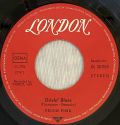 Frijid Pink-The House Of The Rising Sun