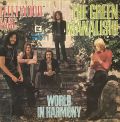 Fleetwood Mac-The Green Manalishi / World In Harmony