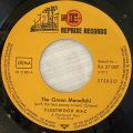 Fleetwood Mac-The Green Manalishi / World In Harmony