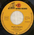 Fleetwood Mac-The Green Manalishi / World In Harmony