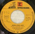 Fleetwood Mac-Jewel Eyed Judy / Station Man