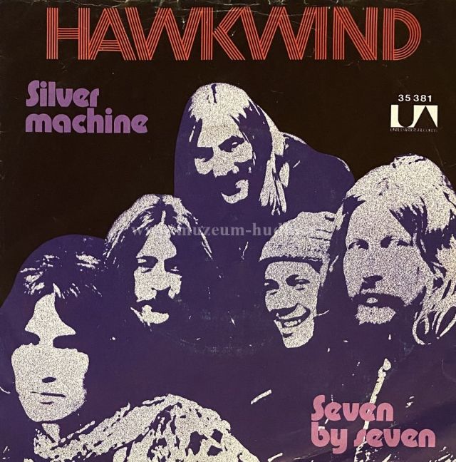 Hawkwind
