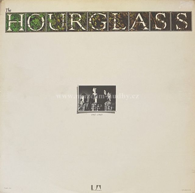 Hour Glass [Allman Brothers Band]