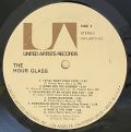 Hour Glass [Allman Brothers Band]-The Hour Glass