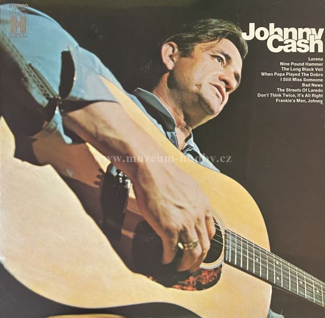 Johnny Cash