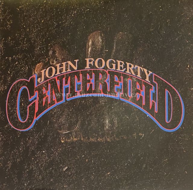 John Fogerty