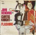 Jimi Hendrix, Curtis Knight