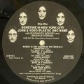 John & Yoko / Plastic Ono Band-Some Time In New York City