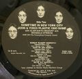 John & Yoko / Plastic Ono Band-Some Time In New York City