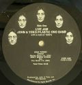John & Yoko / Plastic Ono Band-Some Time In New York City