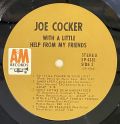 Joe Cocker-With A Little Help From My Friends