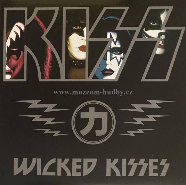 Kiss