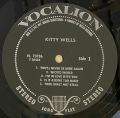 Kitty Wells-Kitty Wells