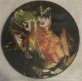 Kiss-Wicked Kisses [Picture Disc]
