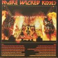 Kiss-More Wicked Kisses [Picture Disc]