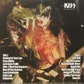 Kiss-Wicked Kisses [Pink Vinyl]