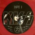 Kiss-Wicked Kisses [Pink Vinyl]