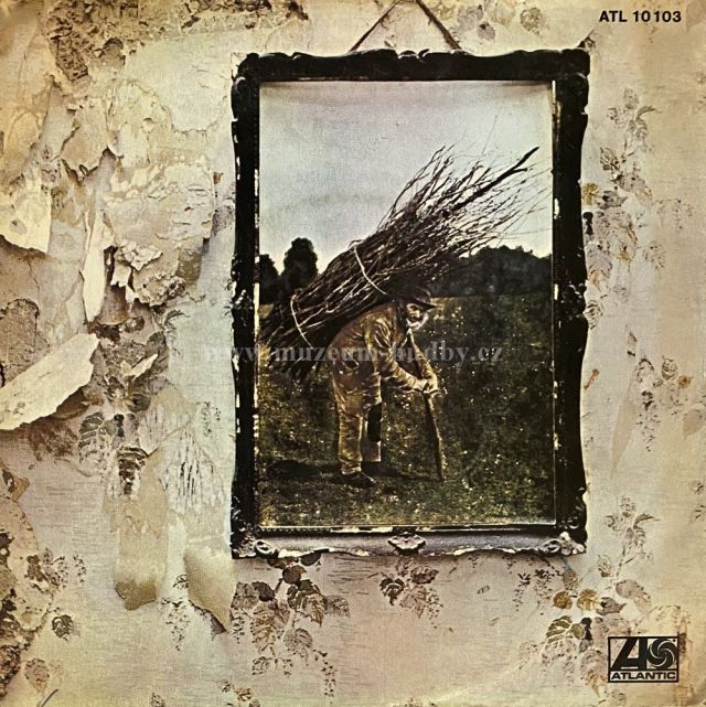 Led Zeppelin