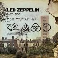 Led Zeppelin-Black Dog / Misty Mountain Hop