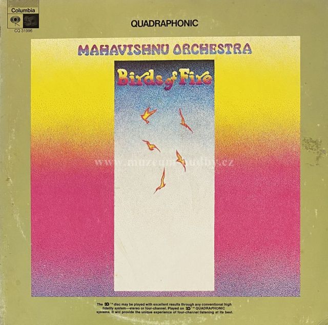 Mahavishnu Orchestra