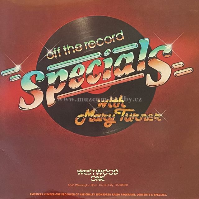 Mary Turner, Joe Walsh