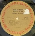 Mahavishnu Orchestra-Birds Of Fire