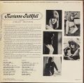 Marianne Faithfull-Marianne Faithfull