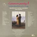 Malý Orchestr Carmen Party-Carmen Party 1: Tentokrát S Jiřím Šlitrem A Jiřím Suchým