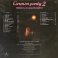 Malý Orchestr Carmen Party-Carmen Party 2 - Tentokrát S Karlem Hašlerem