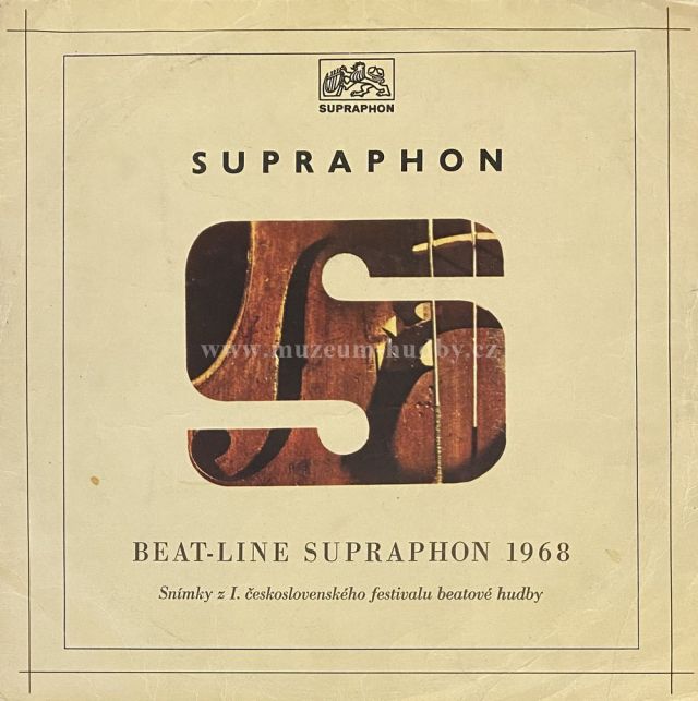 Pavol Hammel A Prúdy, Petr Ulrych A Atlantis & Others