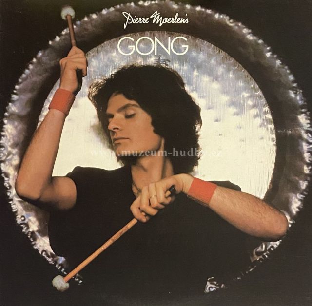 Pierre Moerlen's Gong