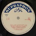 Pavol Hammel A Prúdy, Petr Ulrych A Atlantis & Others-Beat-line Supraphon 1968