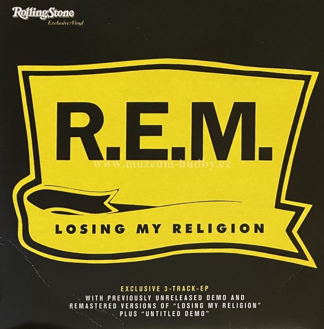R.E.M.
